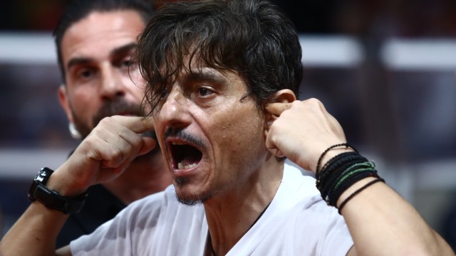 Νέα ανακοίνωση Ολυμπιακού: «Έργα και Ημέραι του Δημήτρη Γιαννακόπουλου»