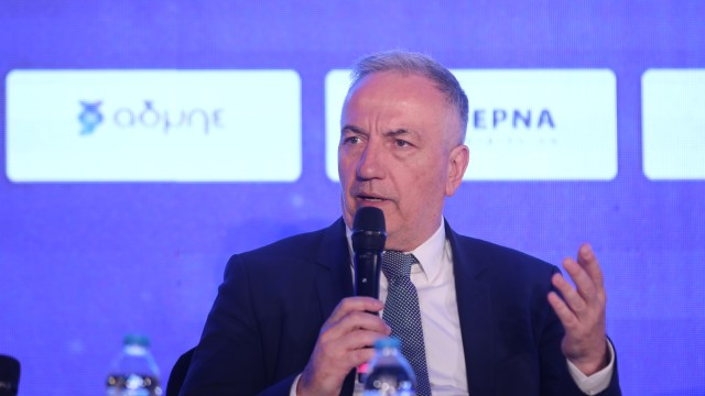 Καλαφάτης: H καινοτομία είναι κουλτούρα επιβίωσης για την ανάπτυξη και την ανταγωνιστικότητα της χώρας μας