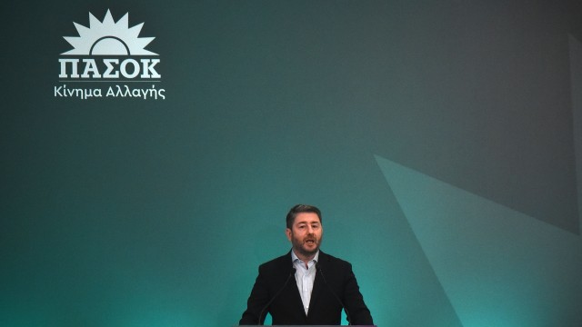 Πώς θα γίνει «γρηγορότερα» παρελθόν η κυβέρνηση, πρόεδρε Νίκο;