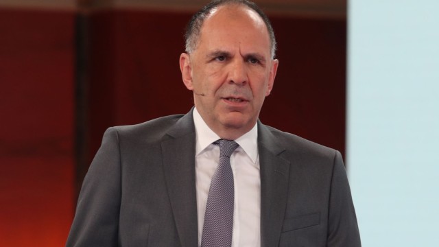 Γεραπετρίτης: Χρειαζόμαστε εναλλακτικούς διαδρόμους για το εμπόριο και την οικονομία