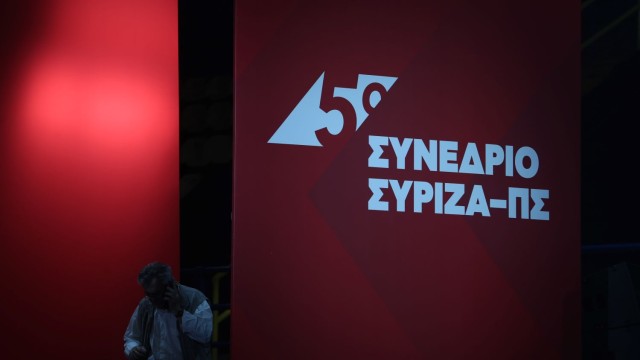 Σπάνια στιγμή λογικής από τον ΣΥΡΙΖΑ: Ο ισραηλινός λαός δεν είναι εγκληματίας (video)