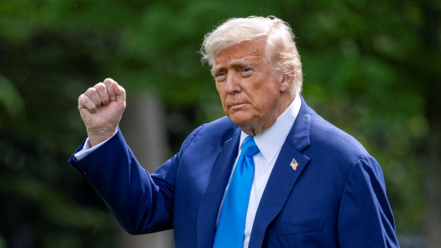 New York Times: Η κυβέρνηση Τραμπ απογυμνώνει την εξωτερική της πολιτική - Εστία παρακμής και απειλής η Ευρώπη