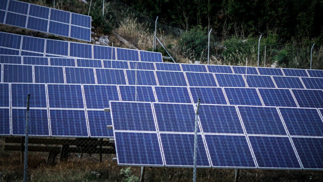 Ηλιακή ενέργεια: η κυριότερη πηγή ηλεκτρισμού στην Ευρώπη τον Ιούνιο