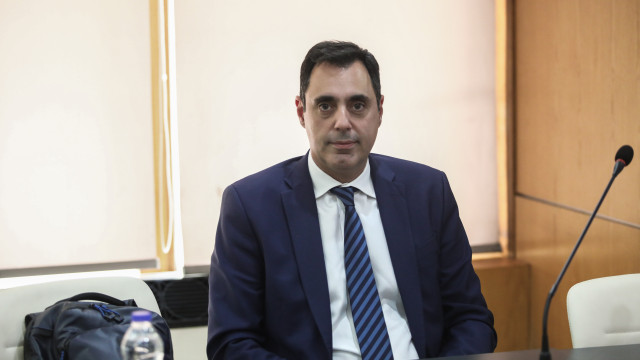 Σμυρλής: Με σχέδιο και σταθερότητα η κυβέρνηση προετοιμάζει τη ΔΕΘ 2025
