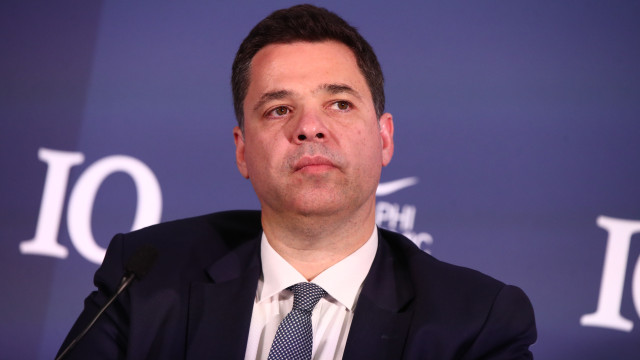 Θανάσης Κοντογεώργης: Ανοιχτός ο δρόμος για συμφωνία με τους αγρότες – Η χώρα δεν θα κοπεί στα δύο