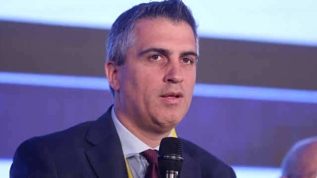 Χρίστος Δήμας: Ευέλικτο εργαλείο οι ΣΔΙΤ για την υλοποίηση μεγάλων έργων υποδομής