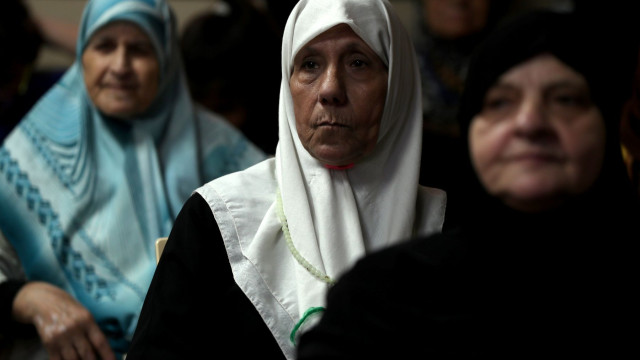Γάζα: Αυξάνονται οι νεκροί στα κέντρα διανομής τροφίμων