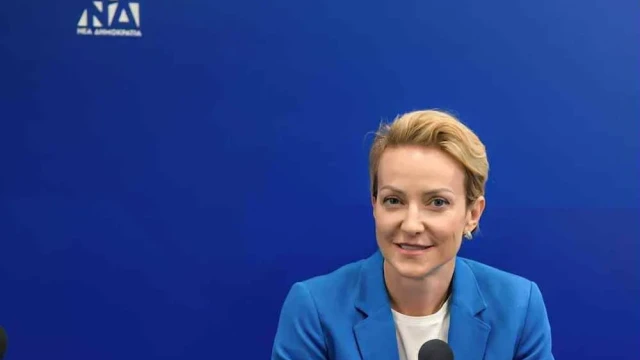 Σδούκου: Η κυβέρνηση εργάζεται συστηματικά για την επιτάχυνση των πληρωμών στους αγρότες