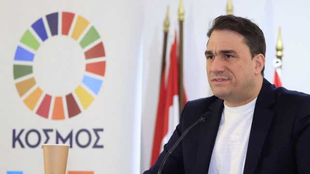 Απίστευτος Τσουκαλάς: Ισχυρίζεται ότι το ΠΑΣΟΚ δεν είναι τοξικό, την ίδια ώρα που μιλάει για καθεστώς Μητσοτάκη