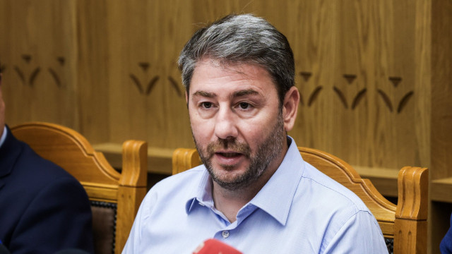 Νίκος Ανδρουλάκης: Πυρά χωρίς επιχειρήματα ή προσπάθεια αποπροσανατολισμού;