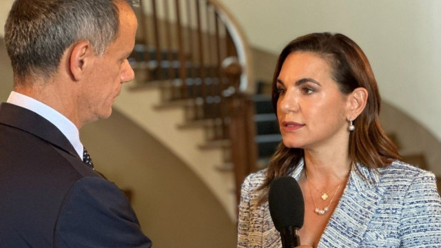 Κεφαλογιάννη: Η Ιταλία διατηρεί σταθερά τη θέση μίας από τις βασικές αγορές για την Ελλάδα