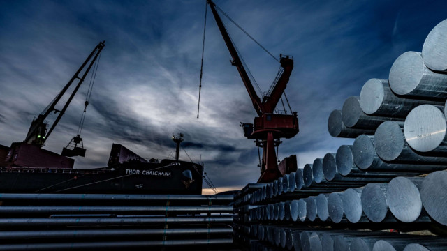 Metlen Energy & Metals: επιτυχής έκβαση της προαιρετικής δημόσιας πρότασης ανταλλαγής