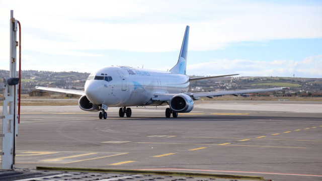 Λιθουανία: Κλείνει ξανά το αεροδρόμιο του Βίλνιους λόγω ύποπτων αερόστατων