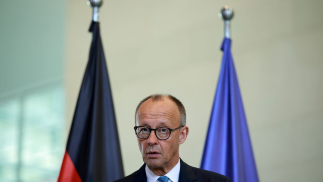 Η εύθραυστη πορεία του Φρίντριχ Μερτς και ο κίνδυνος πολιτικής αποσταθεροποίησης στη Γερμανία