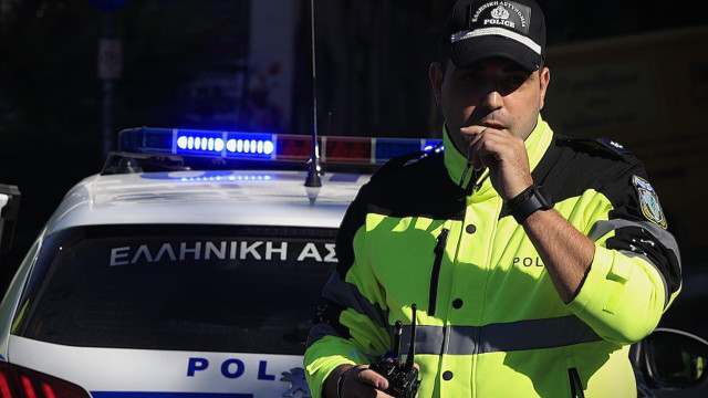 Αττική: Τρεις νεκροί σε δύο τροχαία σήμερα