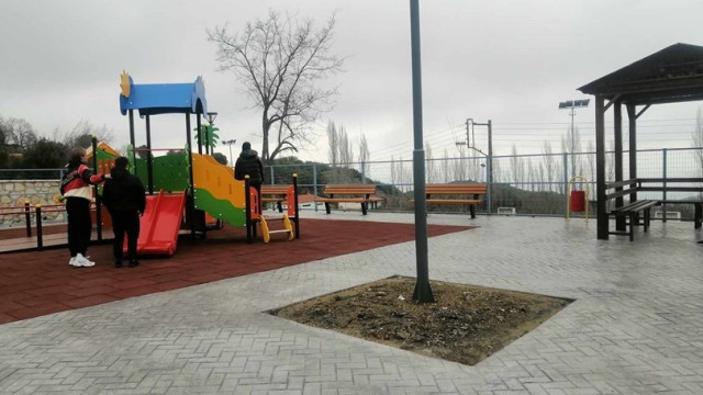 Ένα πάρκο ενσυναίσθησης γεννιέται στη Λίμνη Πλαστήρα (photos)