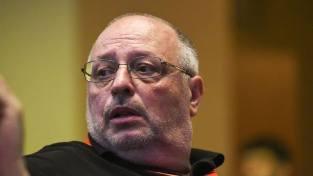 Διαψεύδει ο Ήσυχος τα λεγόμενα Τσίπρα στο βιβλίο «Ιθάκη» - «Ουδέποτε έγινε τέτοια συνάντηση με τον Μεντβέντεφ» (ηχητικό)