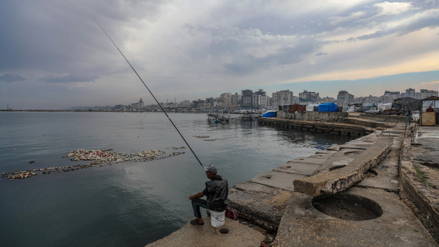 Πώς το σχέδιο των ΗΠΑ αναδιαμορφώνει τη Γάζα: Πράσινη ζώνη, κόκκινη ζώνη και ο κίνδυνος διχοτόμησης