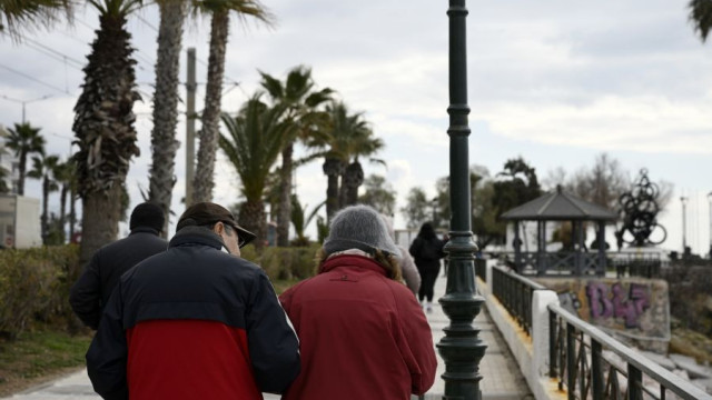Καιρός: πότε μπαίνει ο χειμώνας - Τι λένε οι κορυφαίοι μετεωρολόγοι