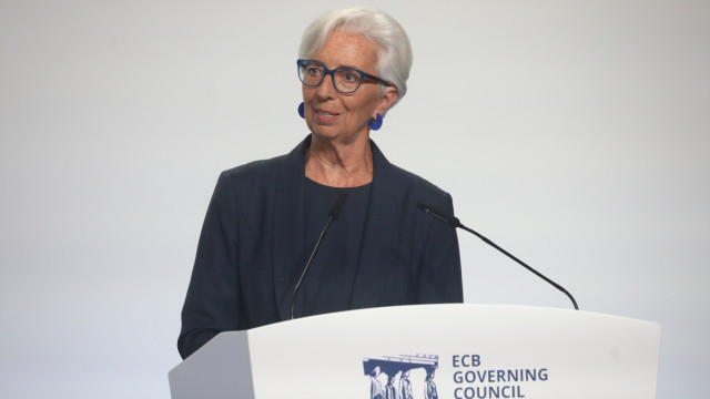 Η επόμενη ημέρα στην ΕΚΤ- Ποιοι μπαίνουν στην κούρσα για τη διαδοχή της Κριστίν Λαγκάρντ