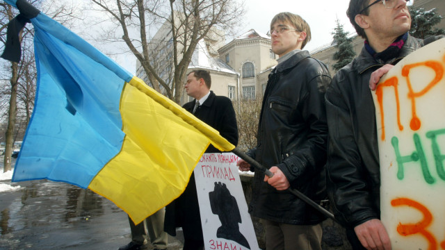 Νέο σχέδιο δανεισμού για την Ουκρανία «μπλοκάρει» στις ενστάσεις του Βελγίου