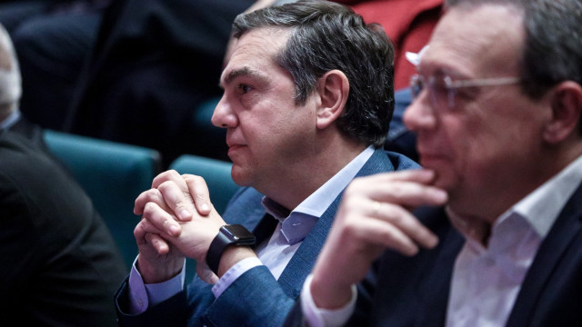 Βολές Φάμελλου στον Τσίπρα: Άδικη η κριτική του στον ΣΥΡΙΖΑ, δεν συμφωνούμε σε όλα