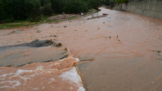 Ακινητοποιημένοι οι συρμοί του τρένου στο τμήμα Λάρισας-Λειανοκλαδίου - Με λεωφορείο οι μετακινήσεις