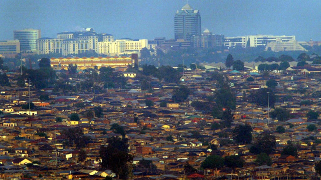 Νότια Αφρική: μακελειό σε ξενοδοχείο της Πρετόρια - 11 νεκροί από τα πυρά ενόπλων (video)