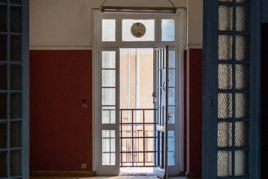 Δήμος Αθηναίων: διαγωνισμός για την αποκατάσταση του κτηρίου που θα στεγάσει την Ακαδημία «Maria Callas»
