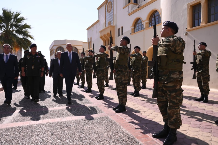 Νίκος Δένδιας: Η ναυμαχία του Γέροντα ήταν απόδειξη πνεύματος και ευφυΐας