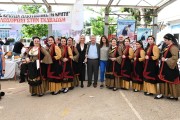 Χατζηδάκης: «Η συμμετοχή στο 1ο Φεστιβάλ Γευσιγνωσίας του Δήμου Ηλιούπολης ξεπέρασε κάθε προσδοκία!»