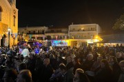 Δήμος Παιανίας: χιλιάδες πολιτών στις εκδηλώσεις για τον Άγιο Αθανάσιο