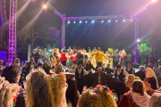 Δήμος Παιανίας: χιλιάδες πολιτών στις εκδηλώσεις για τον Άγιο Αθανάσιο