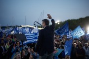 Εκλογές 2023-Μητσοτάκης από Ρόδο: Ο Ανδρουλάκης έχει μετατραπεί σε αταίριαστο εταίρο του ΣΥΡΙΖΑ