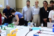 Δήμος Πειραιά: Χιλιάδες παιδιά στο 2ο Φεστιβάλ Εκπαιδευτικής Ρομποτικής