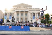 Το Piraeus Street Long Jump έγραψε ιστορία στον Πειραιά!