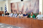 Δήμος Ζωγράφου: Μνημόνιο Συνεργασίας με το ΕΜΠ για την ενεργειακή κρίση