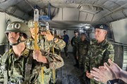 ΓΕΕΘΑ: στο δυναμικό των ενόπλων δυνάμεων 49 νέοι αλεξιπτωτιστές (photos)