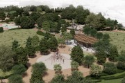 Δήμος Αθηναίων: έρχεται το μεγαλύτερο αστικό πάρκο στα τελευταία 100 χρόνια της πόλης