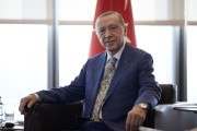 Μητσοτάκης για συνάντηση με Ερντογάν: Συμφωνήσαμε να εμβαθύνουμε το θετικό κλίμα