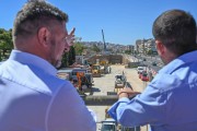 Νίκος Χαρδαλιάς: Ανάσα στις γειτονιές της Αθήνας με έργα που δίνουν λύσεις σε καθημερινά προβλήματα