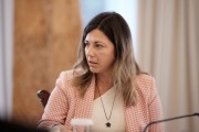 Συνάντηση Μητσοτάκη με τον πρόεδρο της ΕΣΑμεΑ: Να τεθούν νέοι στόχοι έως το 2027
