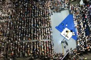 Κώστας Μπακογιάννης - Αθήνα Ψηλά: 364 υποψήφιοι έτοιμοι για τη νίκη