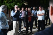 Χρήστος Στυλιανίδης: επίσκεψη στην Ιθάκη πραγματοποίησε ο υπουργός Ναυτιλίας και Νησιωτικής Πολιτικής