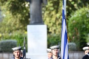 Νίκος Δένδιας: Ορίζεται ως Ημέρα Βετεράνων των Ενόπλων Δυνάμεων η 11η Νοεμβρίου