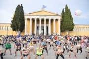 40ός Αυθεντικός Μαραθώνιος Αθήνας: Με τη σφραγίδα του ΟΠΑΠ ως Μεγάλου Χορηγού η κορυφαία δρομική διοργάνωση