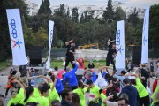 40ός Αυθεντικός Μαραθώνιος Αθήνας: Με τη σφραγίδα του ΟΠΑΠ ως Μεγάλου Χορηγού η κορυφαία δρομική διοργάνωση