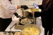 Πρεσβεία Ιταλίας: Εβδομάδα της ιταλικής κουζίνας στον κόσμο