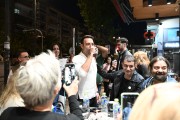 Άρχισε το «ξεσκόνισμα» στον ΣΥΡΙΖΑ ο Κασσελάκης - Πήγε για μπίρες μετά τη συνεδρίαση-μπάχαλο της ΚΕ