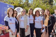 ΟΝΝΕΔ: δράση ενημέρωσης και ευαισθητοποίησης για την εξάλειψη της βίας κατά των γυναικών